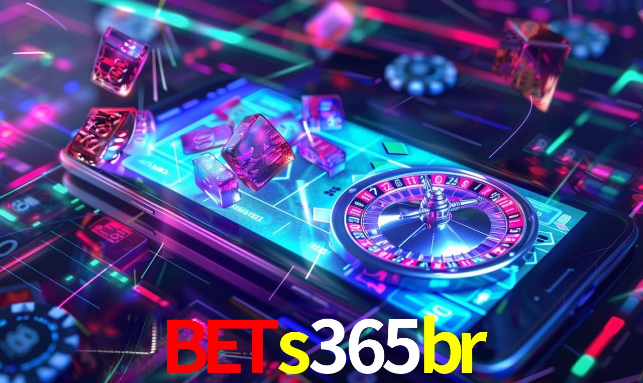 Descubra a Magia dos Jogos de Arcade no bets365br
