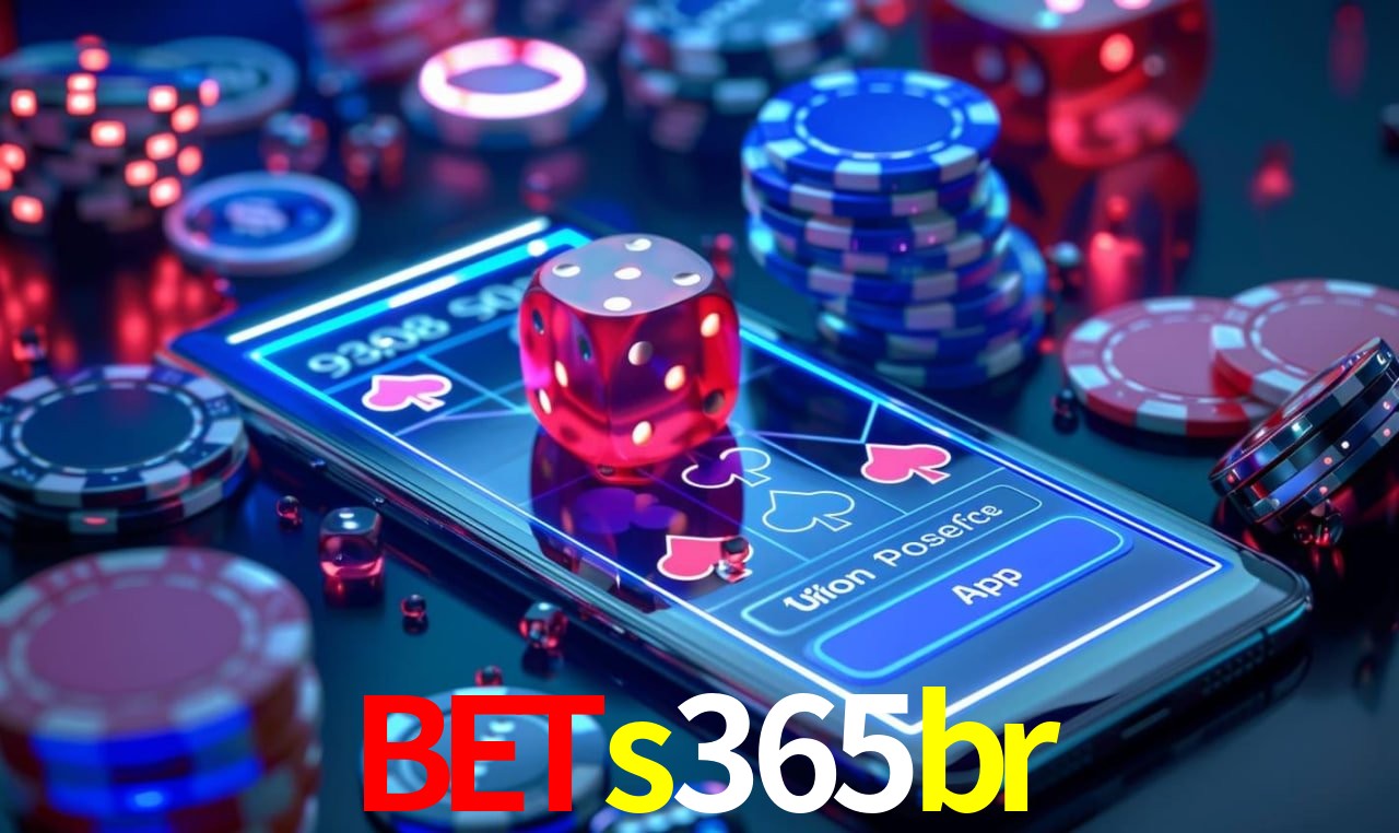 Desvendando o Mundo dos Jogos Virtuais na bets365br